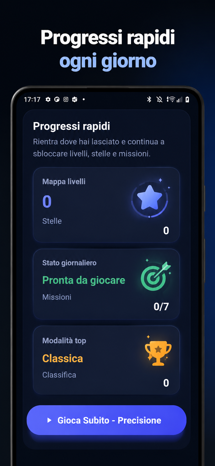 DotTap Game screenshot 2