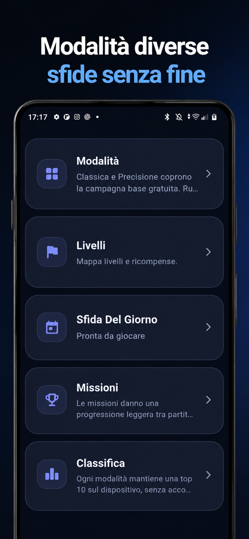 DotTap Game screenshot 3