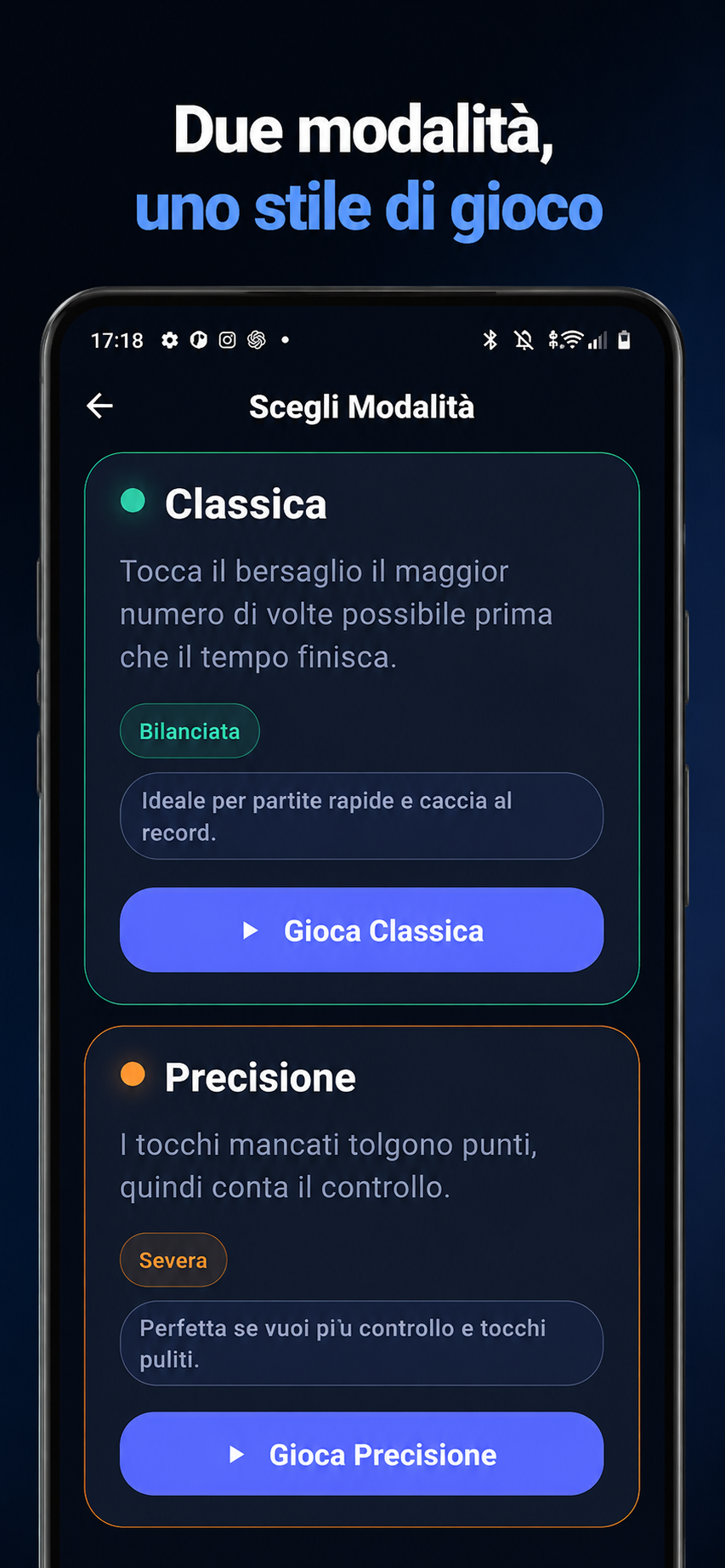 DotTap Game screenshot 6