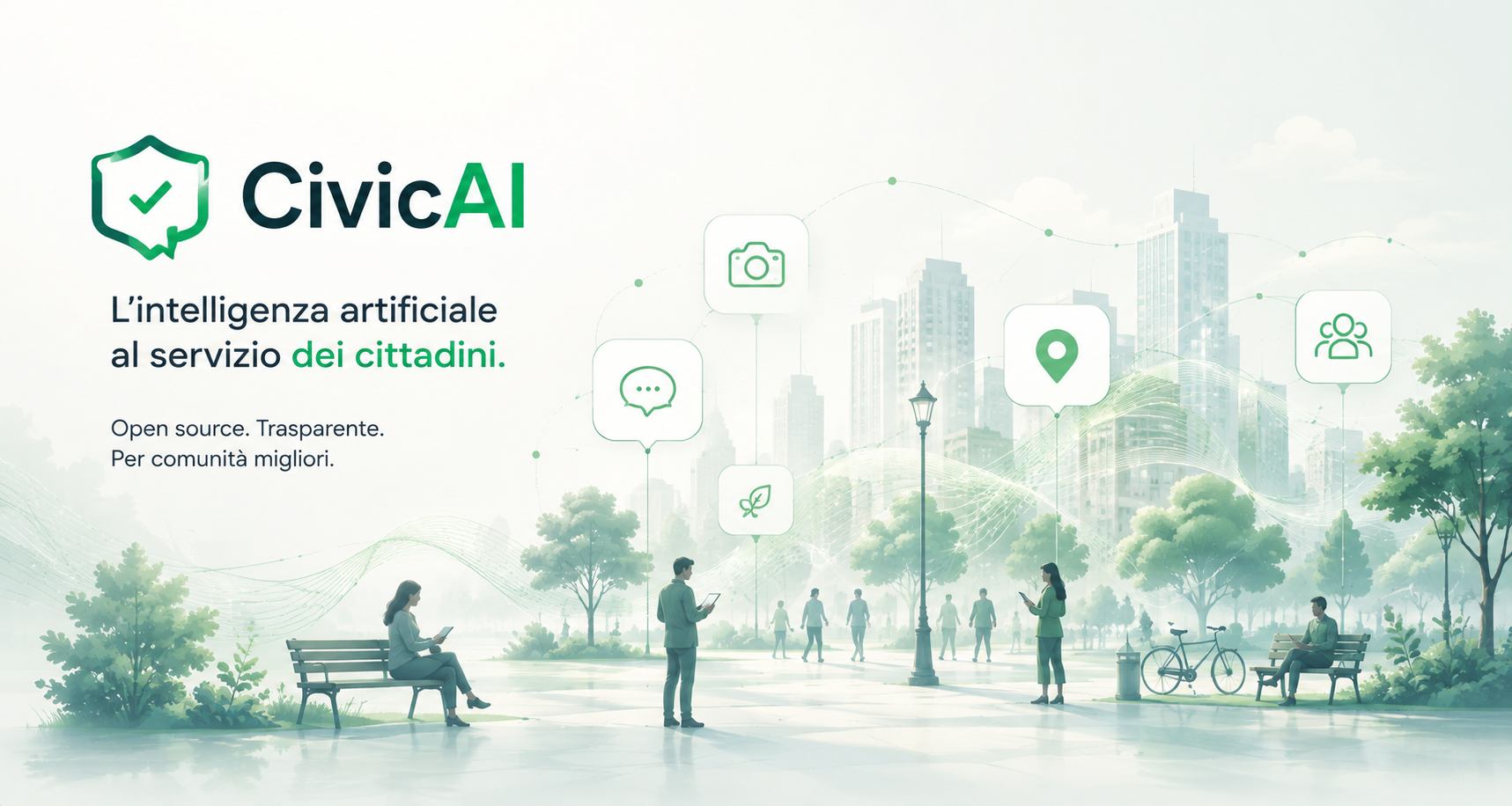 CivicAI