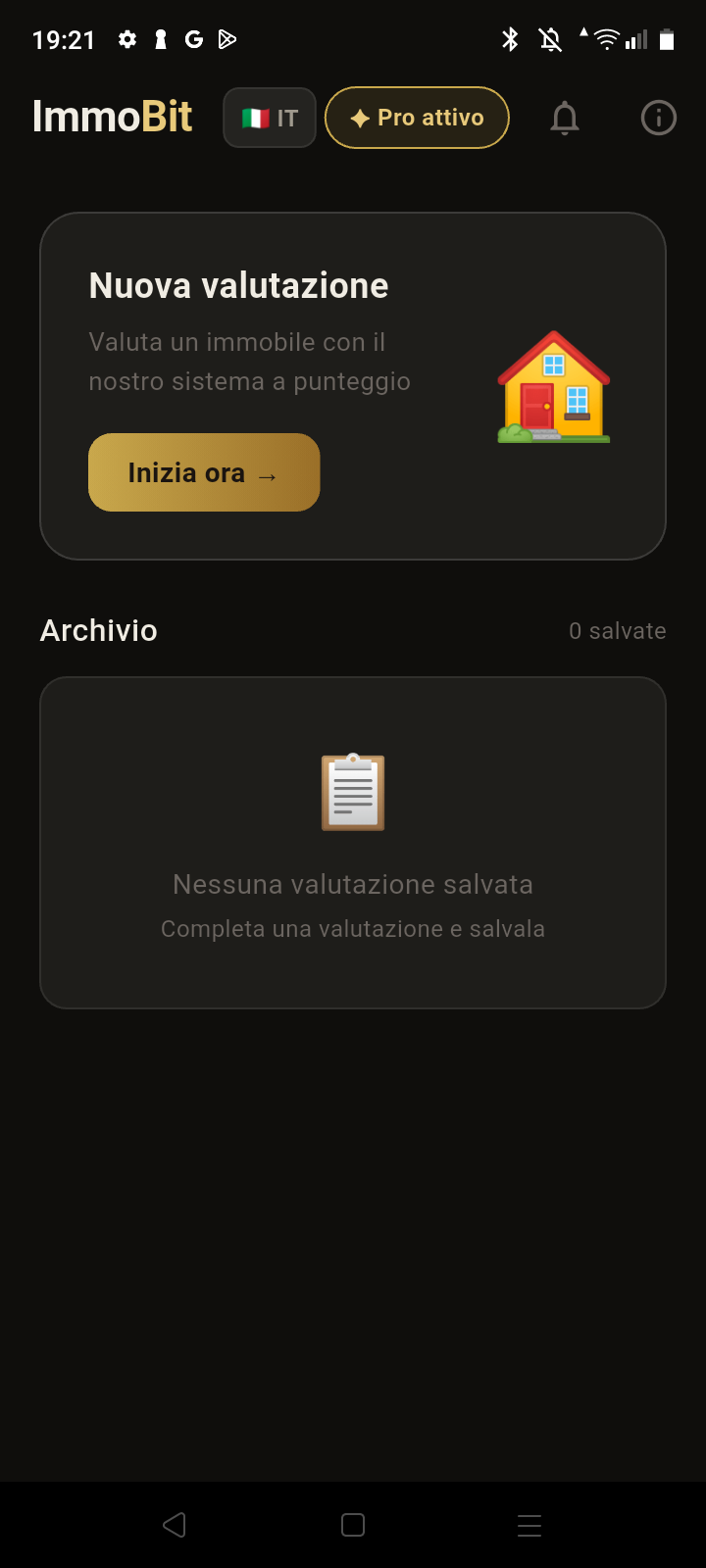 Home ImmoBit