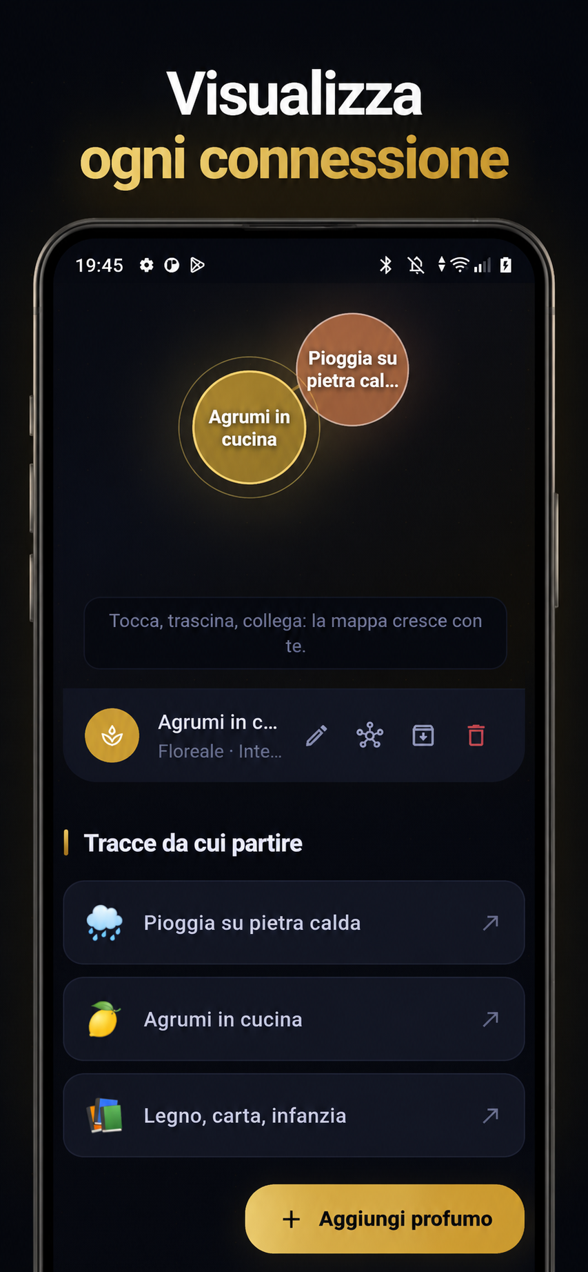 ScentWeave screenshot 3