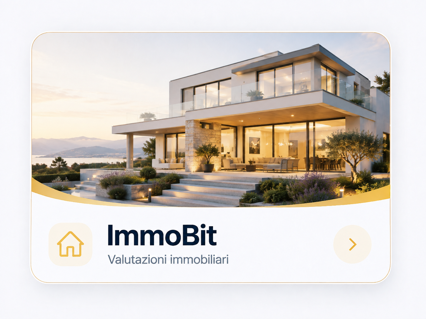 ImmoBit card